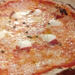 ピッツェリア・ロマーナ・イル・ペンティート - 