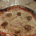 ピッツェリア・ロマーナ・イル・ペンティート - 