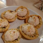 ピッツェリア・ロマーナ・イル・ペンティート - 