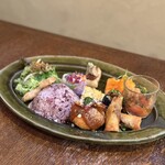 森のオト。こぞらそう - 