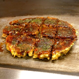 京祇園ねぎ焼 粉_0