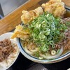 讃岐うどん エブリデイ 新堀川本店