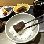 肉割烹ふたご - 