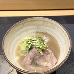 肉割烹ふたご - 