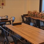 フェパ カフェ パティスリー - 