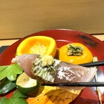 肉割烹ふたご 北新地店 - 