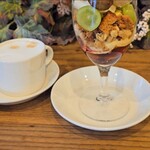 フェパ カフェ パティスリー - 