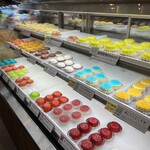 ゼリーのイエ - 