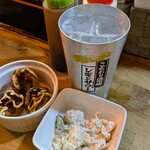 立呑 えびすけ - 