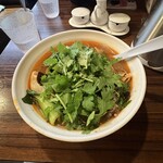 麻辣屋 シャンシャンタン - 