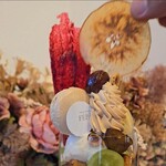 フェパ カフェ パティスリー - 