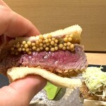 肉割烹ふたご - 