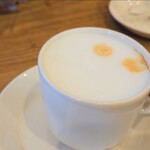 フェパ カフェ パティスリー - 