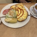 ノルマンディー - 