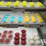 ゼリーのイエ - 