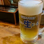 立呑 えびすけ - 