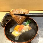 肉割烹ふたご - 