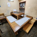 京祇園ねぎ焼 粉 - 