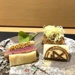 肉割烹ふたご - 