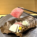 肉割烹ふたご - 