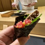 肉割烹ふたご - 