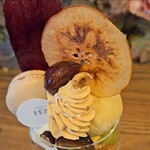 フェパ カフェ パティスリー - 
