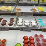 ゼリーのイエ - 