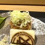 肉割烹ふたご - 