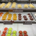 ゼリーのイエ - 