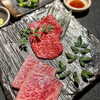 名古屋焼肉きらく - 