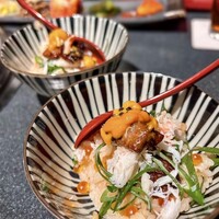 名古屋焼肉きらく - 