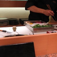 肉割烹 肉かぶく - 