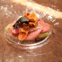 肉割烹 肉かぶく - 