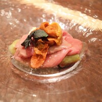 肉割烹 肉かぶく - 