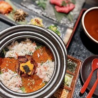 名古屋焼肉きらく - 