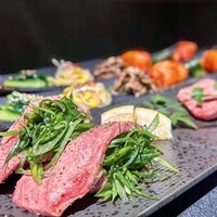 名古屋焼肉きらく - 