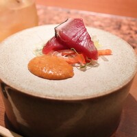 肉割烹 肉かぶく - 