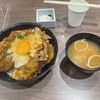 大かまど飯 寅福 守谷食堂
