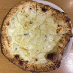 ピッツェリア トラットリア ダ オカピート - 