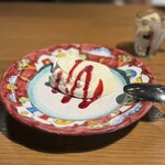 ピッツェリア トラットリア ダ オカピート - 