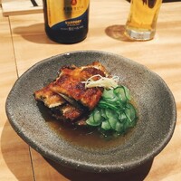 うなぎ四代目菊川 ヒルトンプラザウエスト大阪店 - 