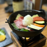 花殿 天王寺ミオ - 