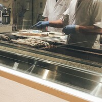 うなぎ四代目菊川 ヒルトンプラザウエスト大阪店 - 