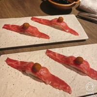 うしごろ 貫 五反田店 - 