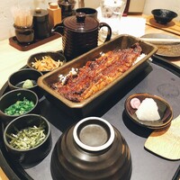 うなぎ四代目菊川 ヒルトンプラザウエスト大阪店 - 