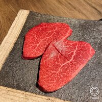 うしごろ 貫 五反田店 - 
