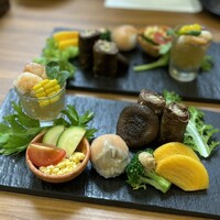 花殿 天王寺ミオ - 