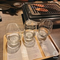 うしごろ 貫 五反田店 - 