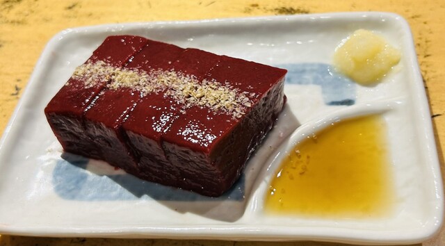 焼肉 ホルモン閻魔