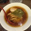 麺屋酒場 まる